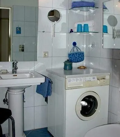 Apartment Freiraum In