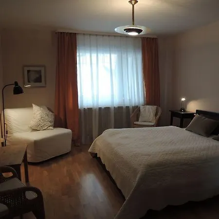Freiraum In Apartment Freiburg im Breisgau